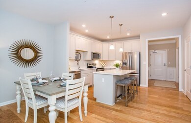 4203 Peters Farm Way unit 203, Westborough, MA 01581 - photo 2