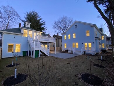 199 Church St unit 2, Newton, MA 02458 - photo 7