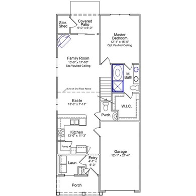 101 Wakeview Way unit Homesite32, Anderson, SC 29625 - photo 5