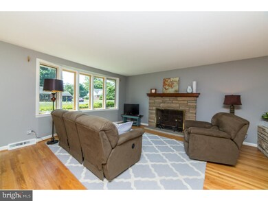 604 Morris Ln, Wallingford, PA 19086 - photo 5