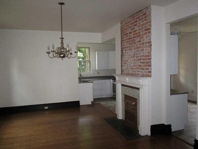 Dining Room.