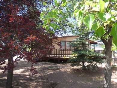 700 N Luzern Cir, Payson, AZ 85541 - photo 2