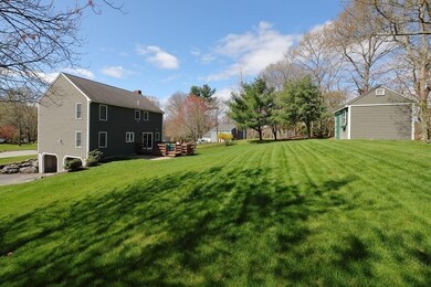 27 Tanya Dr, Attleboro, MA 02703 - photo 4