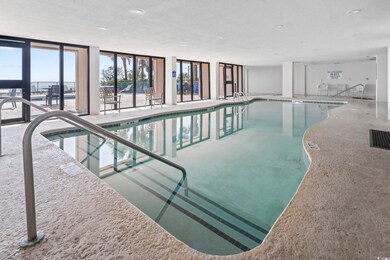 Sandcastle Beachfront Rentals unit 1420, Myrtle Beach, SC 29577 - photo 5