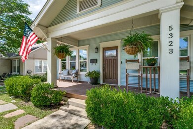 5323 Miller Ave, Dallas, TX 75206 - photo 3