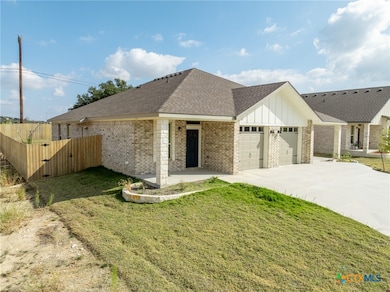5308 Rose Garden Loop, Killeen, TX 76543 - photo 5