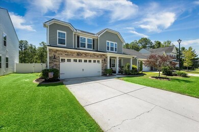 228 Sugarberry Ln, Moncks Corner, SC 29461 - photo 3