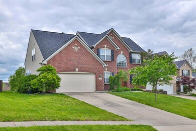 7448 Harvestdale Ln, Florence, KY 41042 - photo 4