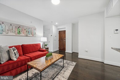 1811 Wyoming Ave NW unit T-6, Washington, DC 20009 - photo 4