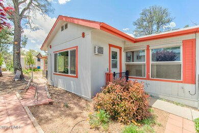 411 E Timber Dr, Payson, AZ 85541 - photo 3