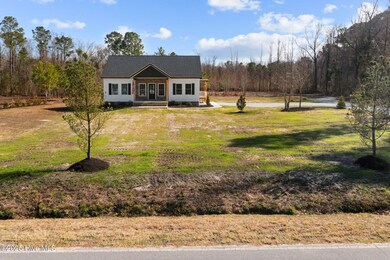 1741 Old Chinquapin Rd-front pic 3
