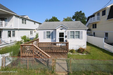 Beach Block