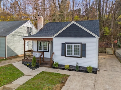 406 Wilson Ct, Huntington, WV 25701 - photo 2