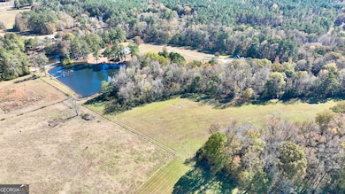 LOT 8 Mask Road - Hanner's Farm S, Brooks, GA 30205 - photo 2