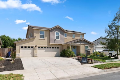 1666 Oak St, Los Banos, CA 93635 - photo 3