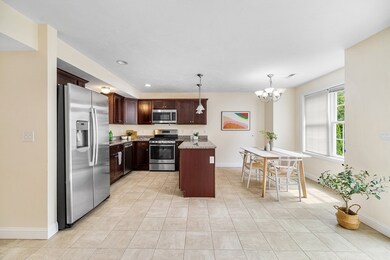 9 Cheshire Ln unit 9, Tewksbury, MA 01876 - photo 7