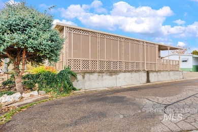 1715 W Flamingo Ave unit 61a, Nampa, ID 83651 - photo 7