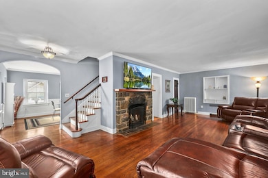 141 S Nursery Ave, Purcellville, VA 20132 - photo 6