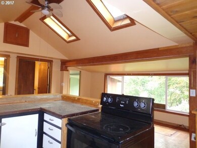 Kitchen/Living Room