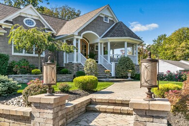 66 Tecumseh Ave, Oceanport, NJ 07757 - photo 3