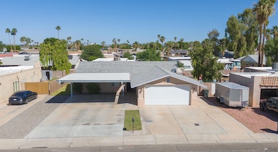 1420 E Sunset Ct, Yuma, AZ 85365 - photo 2