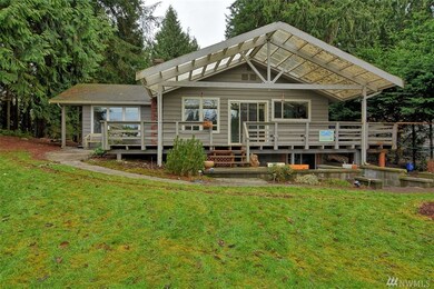 31417 W Lake Ketchum Rd, Stanwood, WA 98292 - photo 6