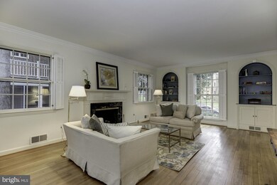 3532 Chesapeake St NW, Washington, DC 20008 - photo 4