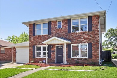 4908 Argonne St, Metairie, LA 70001 - photo 2