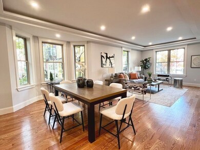 14 Rutland St unit 14, Cambridge, MA 02138 - photo 4