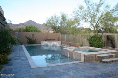 10255 E Rosemary Ln, Scottsdale, AZ 85255 - photo 2