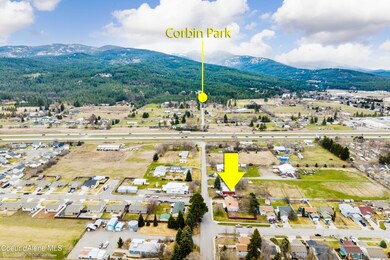 Park Nearby