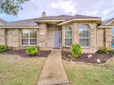 1214 Majestic Way, Wylie, TX 75098 - photo 4