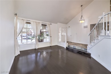 9720 Falling Star Ave, Las Vegas, NV 89117 - photo 3