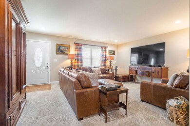 400 E Prestige Dr, Muncie, IN 47303 - photo 4