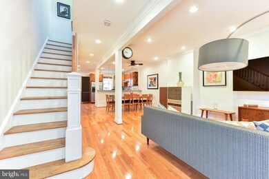 1326 Queen St NE, Washington, DC 20002 - photo 4