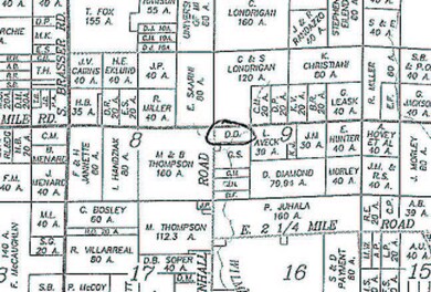 Diamond property