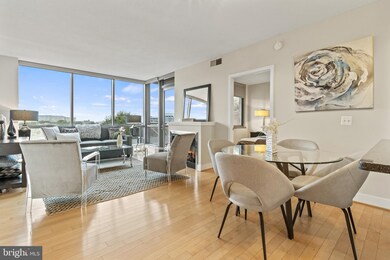 The Odyssey Condominiums unit 309, Arlington, VA 22201 - photo 5