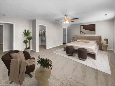 3368 Wiliton Way, High Point, NC 27260 - photo 4