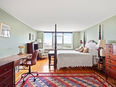 Imperial Towers unit 12, Chestnut Hill, MA 02467 - photo 5