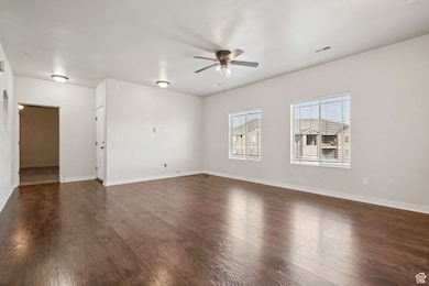 8215 N Clear Rock Rd unit 11, Eagle Mountain, UT 84005 - photo 3