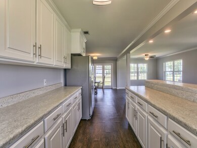 510 S Knox Ave, Donalsonville, GA 39845 - photo 3