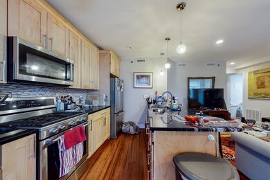104 Prince St unit 1, Boston, MA 02113 - photo 6