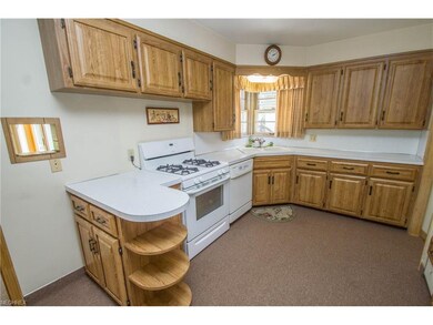 Kitchen View 2