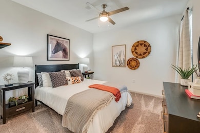 Photos displayed may be of similar units or floor