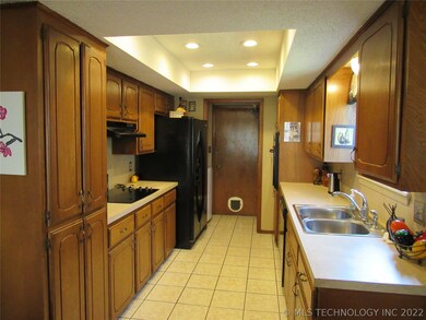 1301 S 29th St, Broken Arrow, OK 74014 - photo 7