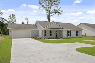 1003 Browns Bridge Rd, Hattiesburg, MS 39401 - photo 2