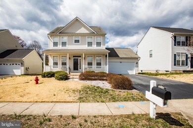 6505 Hot Spring Ln, Fredericksburg, VA 22407 - photo 4