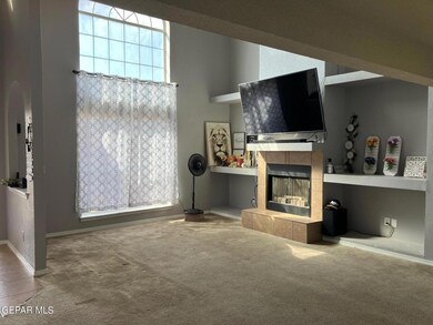 14213 Desert Cloud Dr, Horizon City, TX 79928 - photo 2