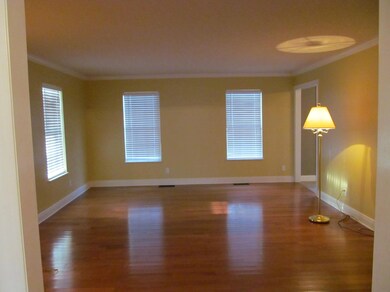 Windows to provide natural light