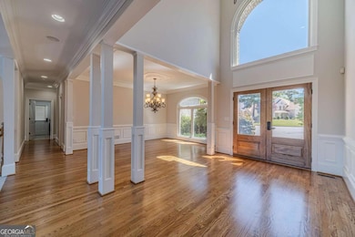 2609 Jacobs Crest Cove, Grayson, GA 30017 - photo 7